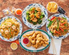 Wing Wah Express