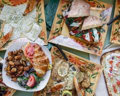Trapeze European Cuisine