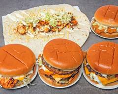 TNights Burgers
