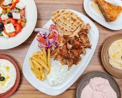 Greek zante street Leamington