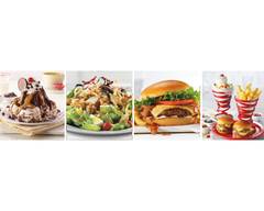 Friendly's (347 W Main St)