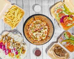 Sunshine Kebab House 