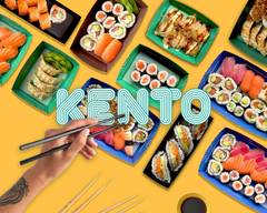 Kento - Godella