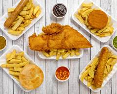 Fairview Fish Bar