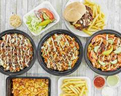 Scooty's Pizza & Grill