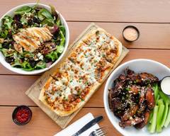 Trenchers Kitchen & Tap