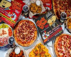 Baby Brothers Pizza - Downey