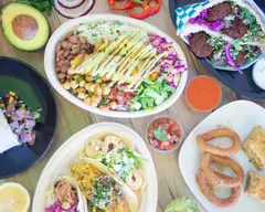 Adolfo's Mexican Food