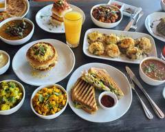 Annapoorna Authentic Indian Cuisine