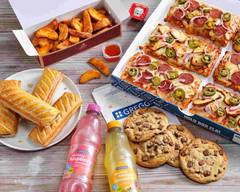 Greggs (Pontyclun, 48 Talbot Rd)