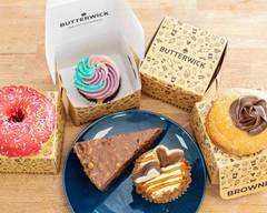 Butterwick Bakery & Coffee Shop (Rugby)
