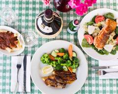 Gumba's Italian Restaurant