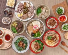 偷吃面麵食店