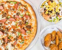 Tastee Pizza & Wings (Hwy 6)
