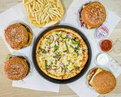 The Munch Spot