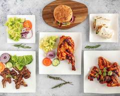 Rajas Food House 