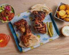 Dizzy Bird (Mission Viejo)