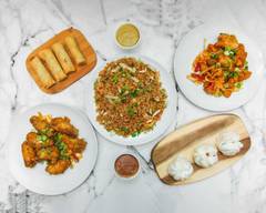 Salt and Pepper Grill