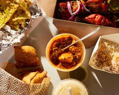 Rice and Spice Indian Takeaway 