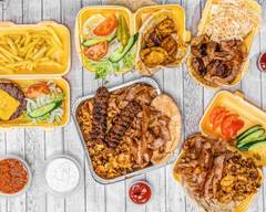 Brothers Kebab & Pizza House