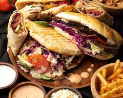 Berlin Kebab Express Doner