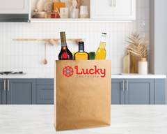Lucky California Beer, Wine & Spirits (660 SAN RAMON VALLEY RD)