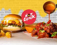 Hot Chick - Award-Winning Saucy Fried Chicken (Kenley - Godstone Rd)