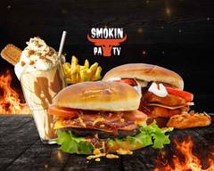 Smokin Patty
