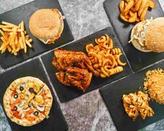 Chickenoz Peri Peri