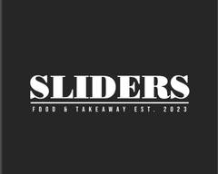 Sliders Food & Takeway