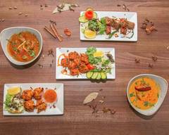 Indian Brasserie 