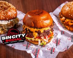 Sin City Social