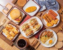 喔嗨嚘早晚餐 土城裕民店