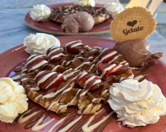Chilled OUT Gelato