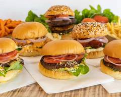 Bobbys Smash Burgers