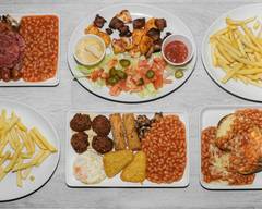 Norayn Cafe