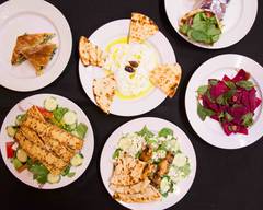 Boxi Kitchen