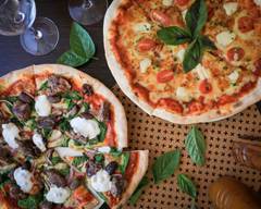 Nefertiti Pizza & Kebab House