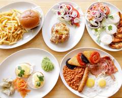 Euro Cafe