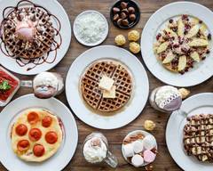 Delivamoo Desserts