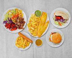 Astill Lodge Chippy