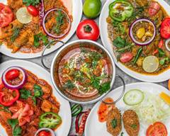 Vegan India (Gloucester Rd.)