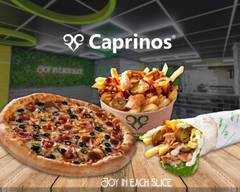 Caprinos Pizza (Witney) 