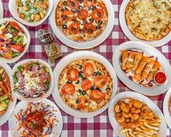 North Beach Pizza - Berkeley