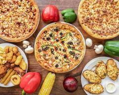 Lingfield Pizza Parlour