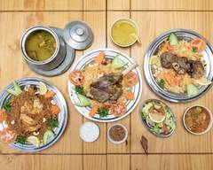 The Palm Restaurant & Grill (Liverpool City Centre)