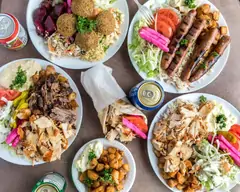 Yafa Hummus (612 West Lodi)