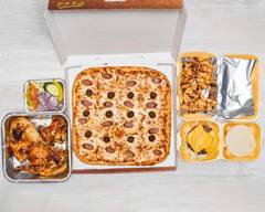 SiSi Pizza