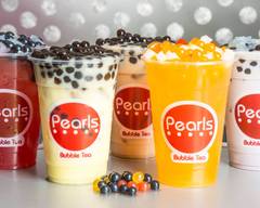 Pearls Bubble Tea (Reading)