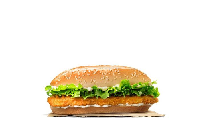 Chicken Royale
